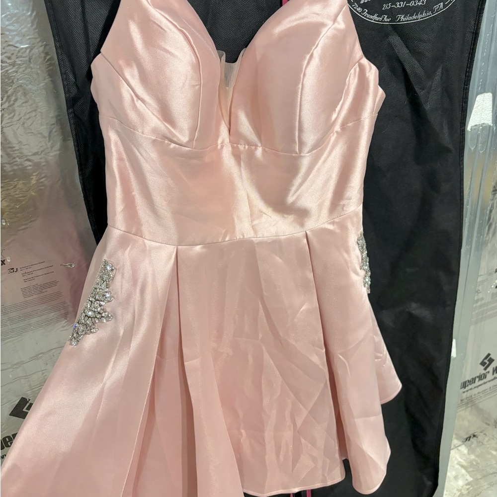 Sherri hill prom/ formal dress